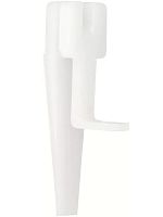 картинка Indesit C00064515 кронштейн пружины бака для стиральной машины Ariston от магазина Интерком-НН