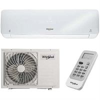 картинка Whirlpool WHO47LB кондиционер, сплит-система, тепло/холод, 2,1/2,2 кВт от магазина Интерком-НН