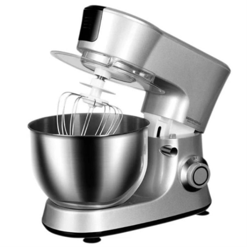 изображение Redmond RKM-4030 Кухонная машина , 1200Вт серебристый магазин Компании Интерком-НН фото 3 картинка Redmond RKM-4030 Кухонная машина , 1200Вт серебристый от магазина Интерком-НН фото 3