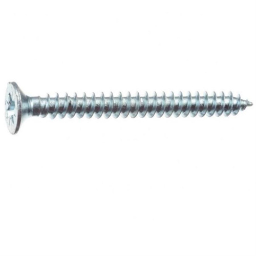 картинка Шуруп универсальный 6х50 для дерева, потайная головка от магазина Интерком-НН