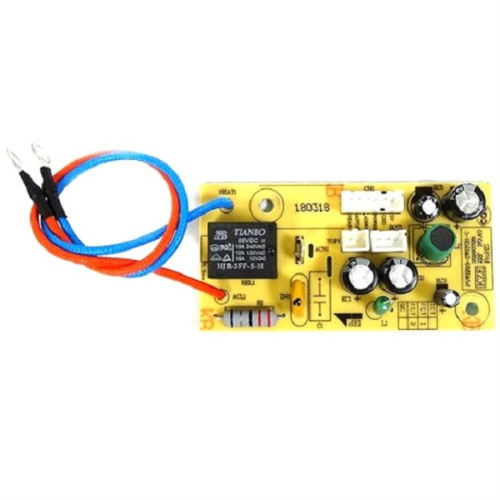 изображение Redmond RMC-397-PP плата питания для мультиварки RMC-397 магазин Компании Интерком-НН картинка Redmond RMC-397-PP плата питания для мультиварки RMC-397 от магазина Интерком-НН