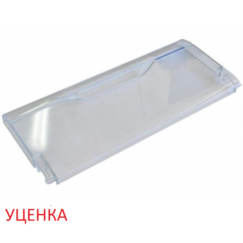 картинка Indesit УЦЕНКА C00510512 панель верхняя откидная ящика морозильной камеры для холодильника Ariston от магазина Интерком-НН
