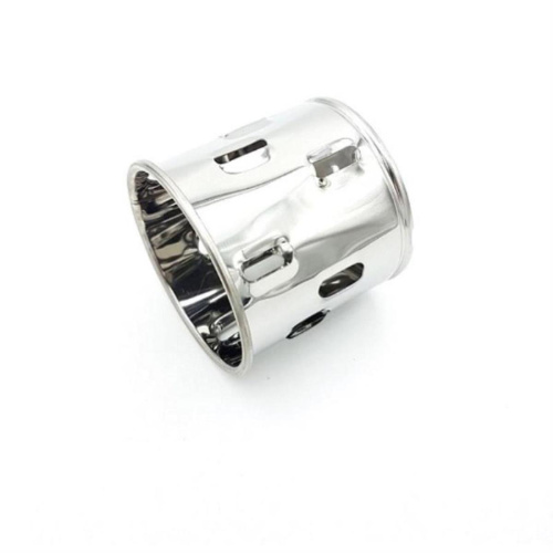 картинка Panasonic AMU98K139 насадка-терка (барабанчик) для мясорубки MK-MG1510WTQ от магазина Интерком-НН фото 2