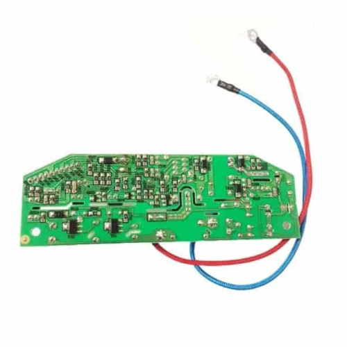 изображение Плата питания (вариант №1) RMC250XXXXXX1X024AA1 для мультиварки Redmond RMC-250 магазин Компании Интерком-НН фото 2 картинка Redmond RMC250XXXXXX1X024AA1 Плата питания (вариант №1) для мультиварки RMC-250 от магазина Интерком-НН фото 2