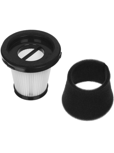 картинка Red Solution V370-FLH фильтр HEPA в сборе для пылесоса V370, V3070 от магазина Интерком-НН фото 3