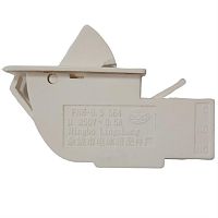 картинка Выключатель света 306(8) (FN8-0.5) рычажный 3 контакта 250V, 0.5A для холодильника  магазин Интерком-НН являющийся официальным представителем в России картинка Выключатель света 306(8) (FN8-0.5) рычажный 3 контакта 250V, 0.5A для холодильника  от магазина Интерком-НН