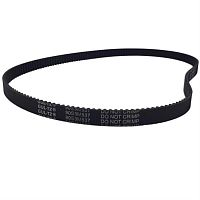 картинка Ремень приводной 90S3M537 (SS-186171-CH) 179 зубьев, длина 537мм, ширина 9мм, шаг 3мм для хлебопечи от магазина Интерком-НН