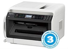 картинка KX-MB2137RU Многофункциональное устройство Panasonic от магазина Интерком-НН