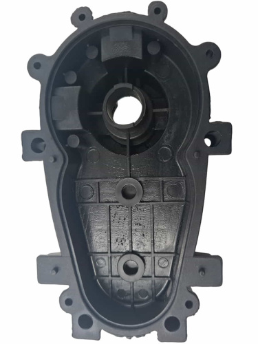 картинка Redmond RMG-1224-KRF крышка редуктора (передняя часть) для мясорубки RMG-1224 от магазина Интерком-НН фото 2
