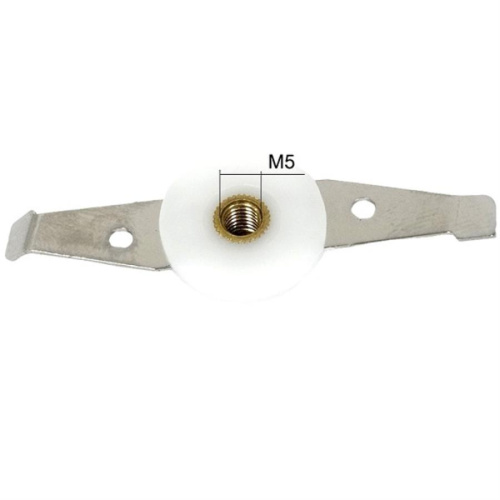 изображение Redmond RCG-CBM1604-NGV2 нож (вариант №2) для кофемолки RCG-CBM1604 магазин Компании Интерком-НН фото 2 картинка Redmond RCG-CBM1604-NGV2 нож (вариант №2) для кофемолки RCG-CBM1604 от магазина Интерком-НН фото 2