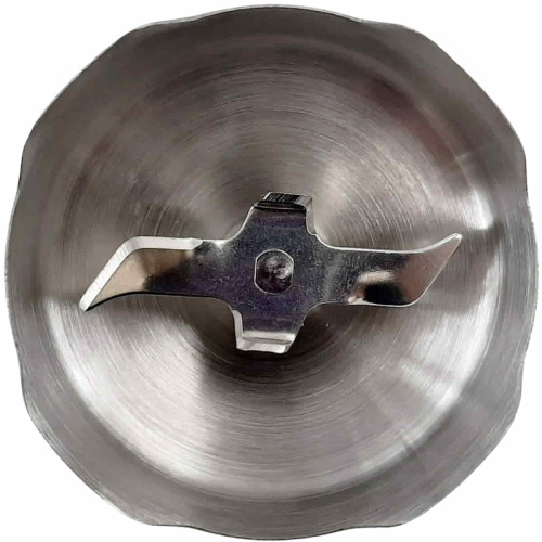 картинка JVC JK-HB5025-CH4BG насадка измельчитель (чоппер) для блендера JK-HB5025 черный 4 лепестка от магазина Интерком-НН фото 3