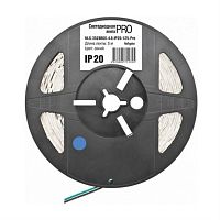 картинка Светодиодная лента Navigator 71 435 NLS-3528B60-4.8-IP20-12V-Pro 5м 60 диодов/м, цвет синий от магазина Интерком-НН