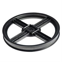 картинка SD-2511-SH Шкив для хлебопечки Panasonic SD-2511, SD-2511WTS от магазина Интерком-НН