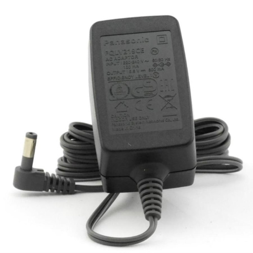 изображение Блок (адаптер) питания Panasonic PQLV219CEW (PQLV219CE0V) для KXFC278, KXFC965, KXMB2051, KXTG5511, 6412 KXTS2570 магазин Компании Интерком-НН картинка Panasonic PQLV219CEW (PQLV219CE0V) Блок (адаптер) питания KXFC278, KXFC965, KXMB2051, KXTG5511, 6412 от магазина Интерком-НН