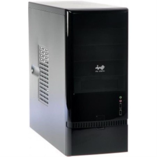 картинка Корпус MidiTower InWin IW-EC022 430W/450W  от магазина Интерком-НН