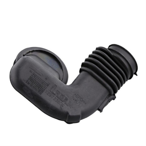 картинка Electrolux 1297338020 (1297338004) Патрубок от дозатора к баку для стиральной машины Zanussi, AEG от магазина Интерком-НН фото 2