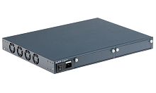 картинка Zyxel IES-1000EE шасси Модульного IP NGN-коммутатор на 48 портов Б/У от магазина Интерком-НН