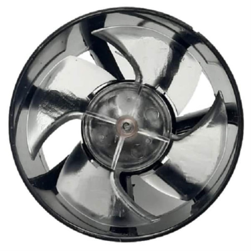 картинка Redmond RF-519-DVV двигатель с крыльчаткой в сборе для фена RF-519 от магазина Интерком-НН фото 2