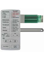 картинка LG 3506W1A004A (H1A004) Сенсорная панель управления микроволновой печи СВЧ MC-7836M от магазина Интерком-НН