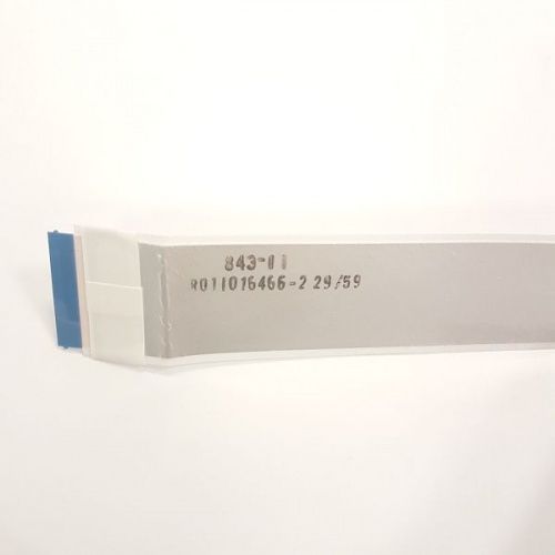 изображение Шлейф FX0026711 FLEXIBLE FLAT CABLE I4 40S для телевизора Sony KDL-40CX525 KDL-40CX520 магазин Компании Интерком-НН фото 2 картинка Sony FX0026711 Шлейф FLEXIBLE FLAT CABLE I4 40S для телевизора Sony KDL-40CX525 KDL-40CX520 от магазина Интерком-НН фото 2