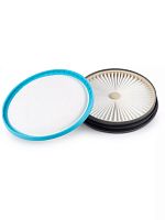 картинка Hyundai HVC29MH микрофильтр + НЕРА фильтр для пылесосов HYV-C2950, HYV-C2955 магазин Интерком-НН являющийся официальным представителем в России картинка Hyundai HVC29MH микрофильтр + НЕРА фильтр для пылесосов HYV-C2950, HYV-C2955 от магазина Интерком-НН