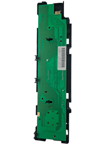картинка Indesit C00645125 плата (модуль) индикации для стиральной машины Ariston  от магазина Интерком-НН фото 2