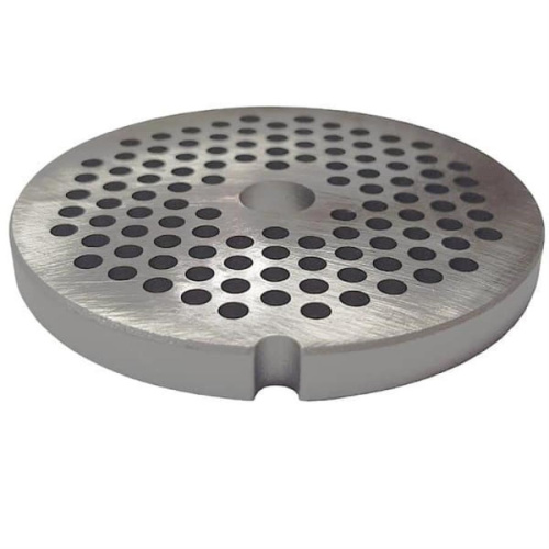 картинка Redmond RMG-1205-8-RS решетка мелкая 3мм для мясорубки RMG-1205-8 от магазина Интерком-НН