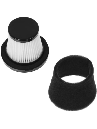 картинка Red Solution V370-FLH фильтр HEPA в сборе для пылесоса V370, V3070 от магазина Интерком-НН фото 2