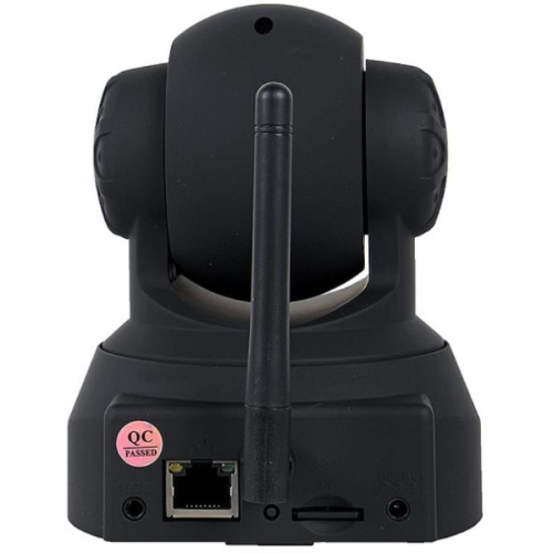 картинка Falcon Eye FE-MTR300Bl беспроводная, поворотная IP-видеокамера, черная от магазина Интерком-НН фото 2
