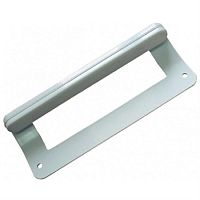 картинка Indesit C00859996 ручка двери (белая) для холодильника Stinol магазин Интерком-НН являющийся официальным представителем в России картинка Indesit C00859996 ручка двери (белая) для холодильника Stinol от магазина Интерком-НН