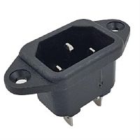 картинка Redmond RMC-M226S-RS разъем сетевой для мультиварки RMC-M226S от магазина Интерком-НН