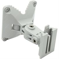 картинка MikroTik quickMOUNT PRO Универсальное крепления для беспроводного оборудования SXT, Basebox и Netbox от магазина Интерком-НН