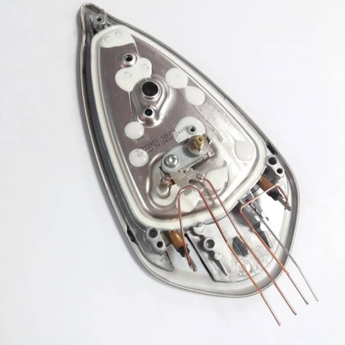 изображение Tefal CS-00113972 (CS-1600004961) Подошва для утюга FV9430C0/23, FV9430E0/23, FV9430E2/23 магазин Компании Интерком-НН картинка Tefal CS-00113972 (CS-1600004961) Подошва для утюга FV9430C0/23, FV9430E0/23, FV9430E2/23 от магазина Интерком-НН
