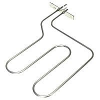 картинка Gefest 01043966 (КА02-SS0927 B14, 20.41936.000, 600901, 25197) Тэн гриль духовки 1200W для плиты  от магазина Интерком-НН