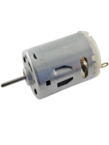 изображение Redmond RF-523-DV (RS-385S) двигатель DC36V для фена RF-523 магазин Компании Интерком-НН фото 3 картинка Redmond RF-523-DV (RS-385S) двигатель DC36V для фена RF-523 от магазина Интерком-НН фото 3