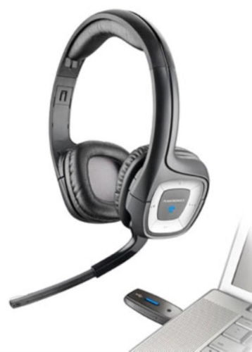 изображение Мультимедийная гарнитура для компьютера Plantronics Audio 995 (PL-A995) магазин Компании Интерком-НН картинка Plantronics PL-A995 Мультимедийная гарнитура для компьютера Audio 995 от магазина Интерком-НН