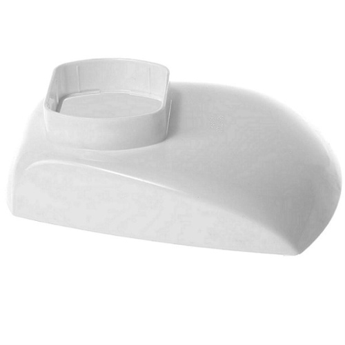 картинка Bosch 00798216 лоток загрузочный для мясорубки Zelmer  от магазина Интерком-НН