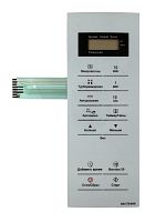 картинка Panasonic NNST34W_KEYB сенсорная панель для микроволновой печи (СВЧ) NN-ST34HW от магазина Интерком-НН