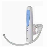 картинка Braun 81626031 Ручка со шлангом для ирригатора от магазина Интерком-НН