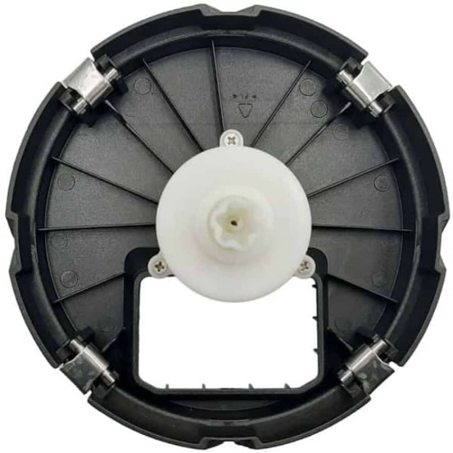 изображение Redmond RFP-3904-DSV диск с фиксирующими зажимами в сборе для кухонного комбайна RFP-3904 магазин Компании Интерком-НН фото 2 картинка Redmond RFP-3904-DSV диск с фиксирующими зажимами в сборе для кухонного комбайна RFP-3904 от магазина Интерком-НН фото 2