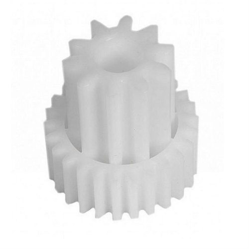 изображение Шестерня малая KW650738-CH для мясорубки Kenwood D=43/30, H=45/18, d=12, 10 и 26 прямых зубьев магазин Компании Интерком-НН картинка Шестерня малая KW650738-CH для мясорубки Kenwood D=43/30, H=45/18, d=12, 10 и 26 прямых зубьев от магазина Интерком-НН