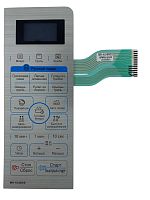 картинка LG MFM55440603 Сенсорная панель управления СВЧ MH-6348ES серебристый от магазина Интерком-НН