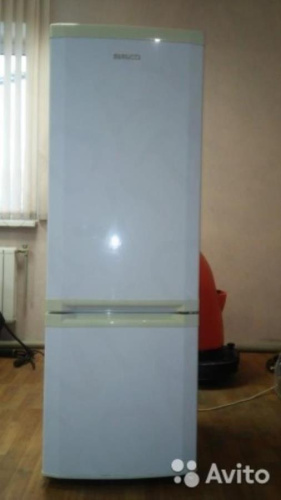 изображение Beko CSK 25050 Холодильник двухкамерный 158*54*60 см БУ магазин Компании Интерком-НН картинка Beko CSK 25050 Холодильник двухкамерный 158*54*60 см БУ от магазина Интерком-НН