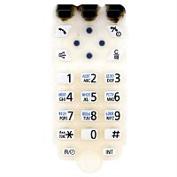 картинка Panasonic PNJK1029Y Клавиатура для KX-TGA800, 8011, 8012, 8021, 8041 от магазина Интерком-НН