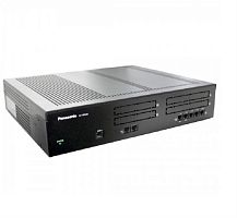 картинка Panasonic KX-NS520RU Блок расширения 16 внутренних аналоговых абонентов c Caller ID для KX-NS500 от магазина Интерком-НН