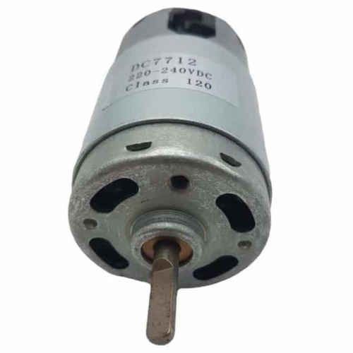 картинка Maxima MHB-0329-DV (DC7712) двигатель для блендера MHB-0329 от магазина Интерком-НН фото 3