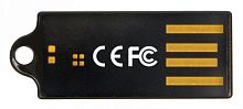 картинка ...Флэш диск  Verbatim 16GbMicro Drive Black от магазина Интерком-НН