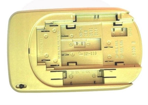 картинка AcmePower CH-P1615/CAN Двухстороннее универсальное зарядное устройство  от магазина Интерком-НН фото 2