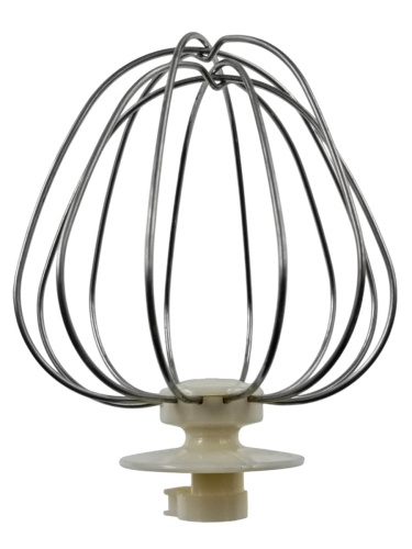 картинка Vitek VT-1432-VEN Венчик для планетарного миксера VT-1432 от магазина Интерком-НН фото 4