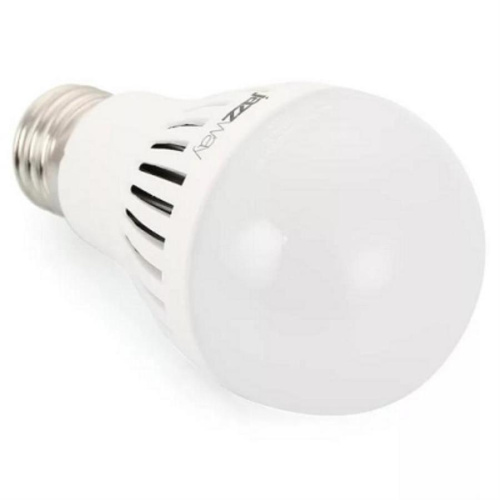 картинка Jazzway PLED-ECO-A60 Светодиодная лампа 7Вт E27 3000K 580Lm 220V/50Hz  от магазина Интерком-НН